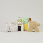 6063&nbsp;Skulpturer